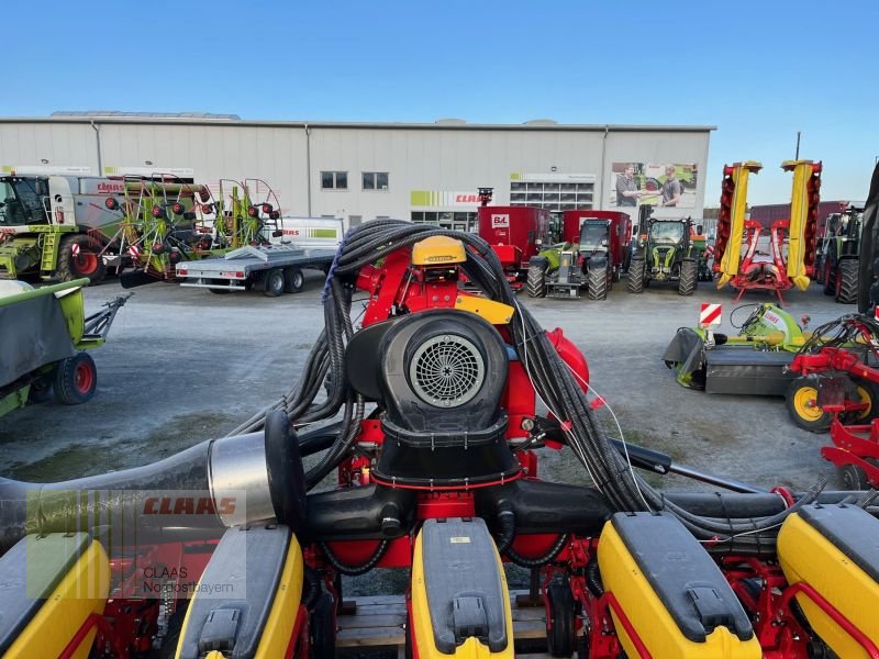 Einzelkornsägerät of the type Väderstad TEMPO TPV 9 + FH 2200, Neumaschine in Hollfeld (Picture 3)